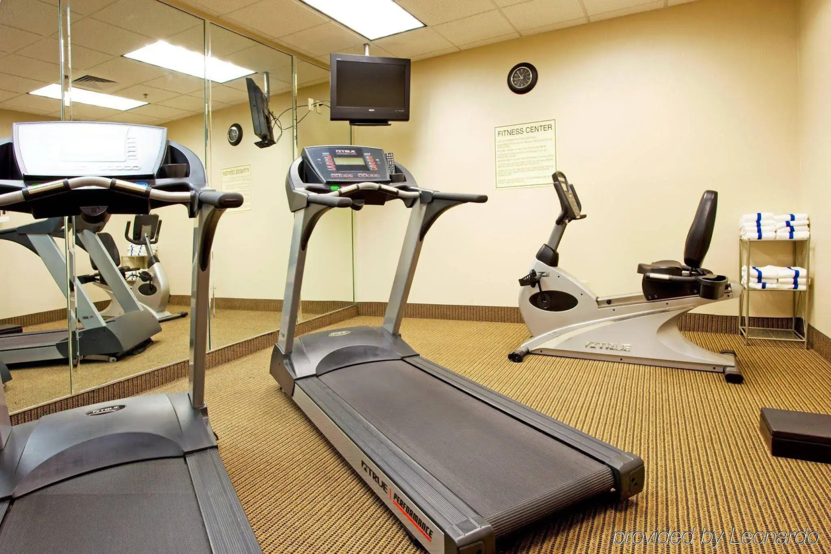 Holiday Inn Express Hotel Jacksonville North - Fernandina by IHG