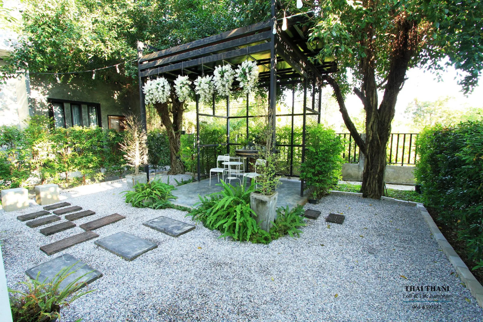 Thai Thani Loft & Life Lamphun