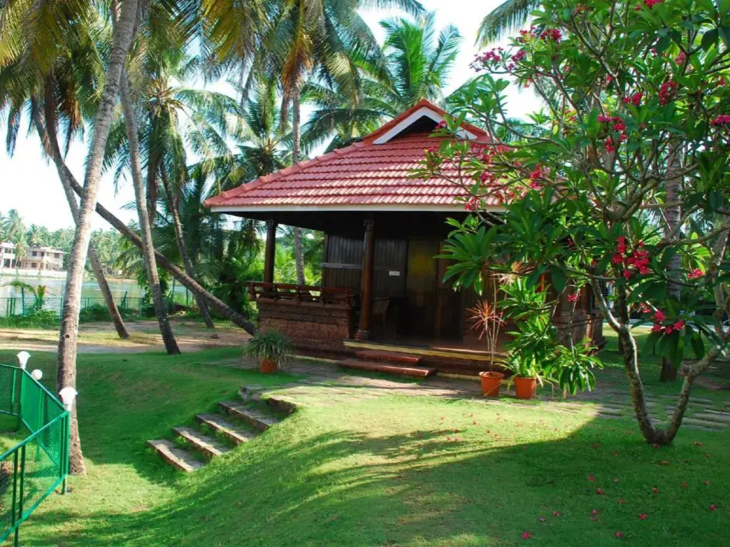 Sree Gokulam Nalanda Resorts