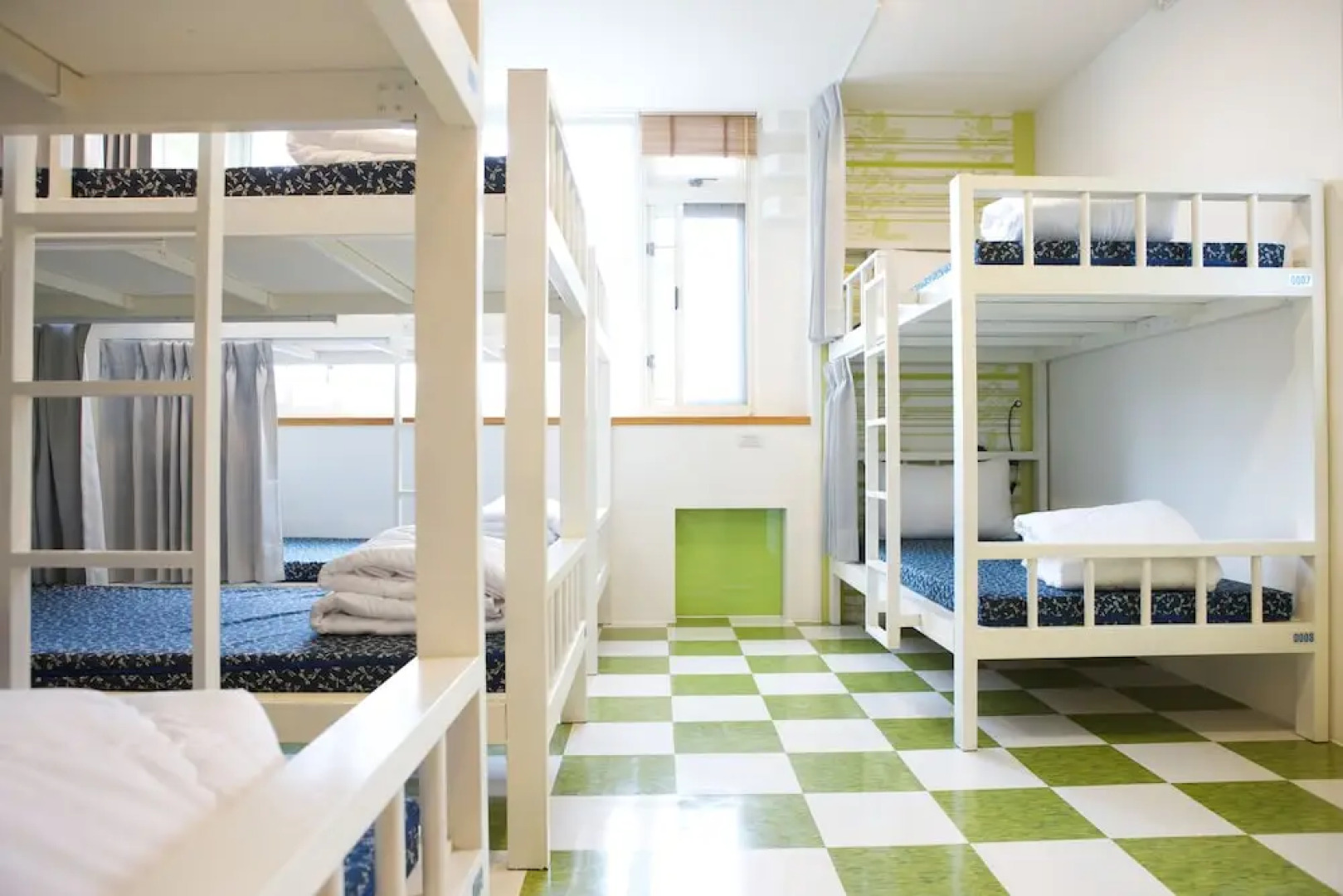 Happy Island Hostel - Vegetarian Guest Only