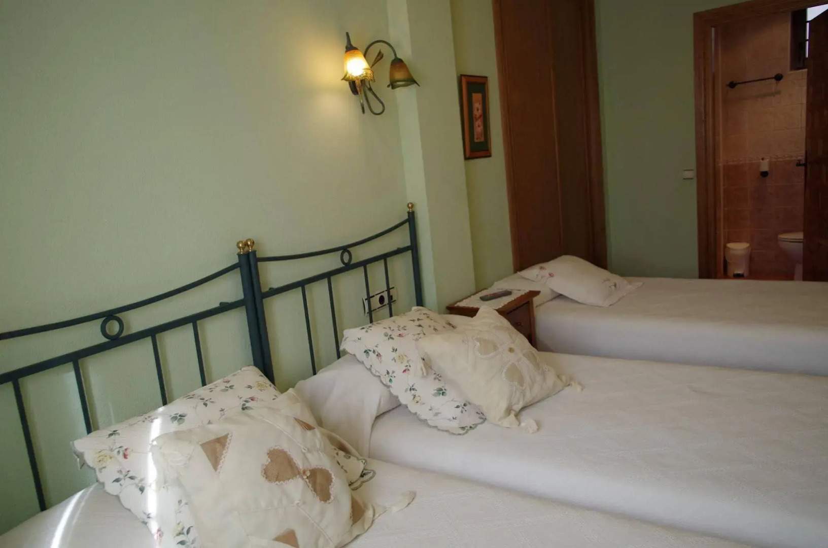 Hotel Rural Villa y Corte