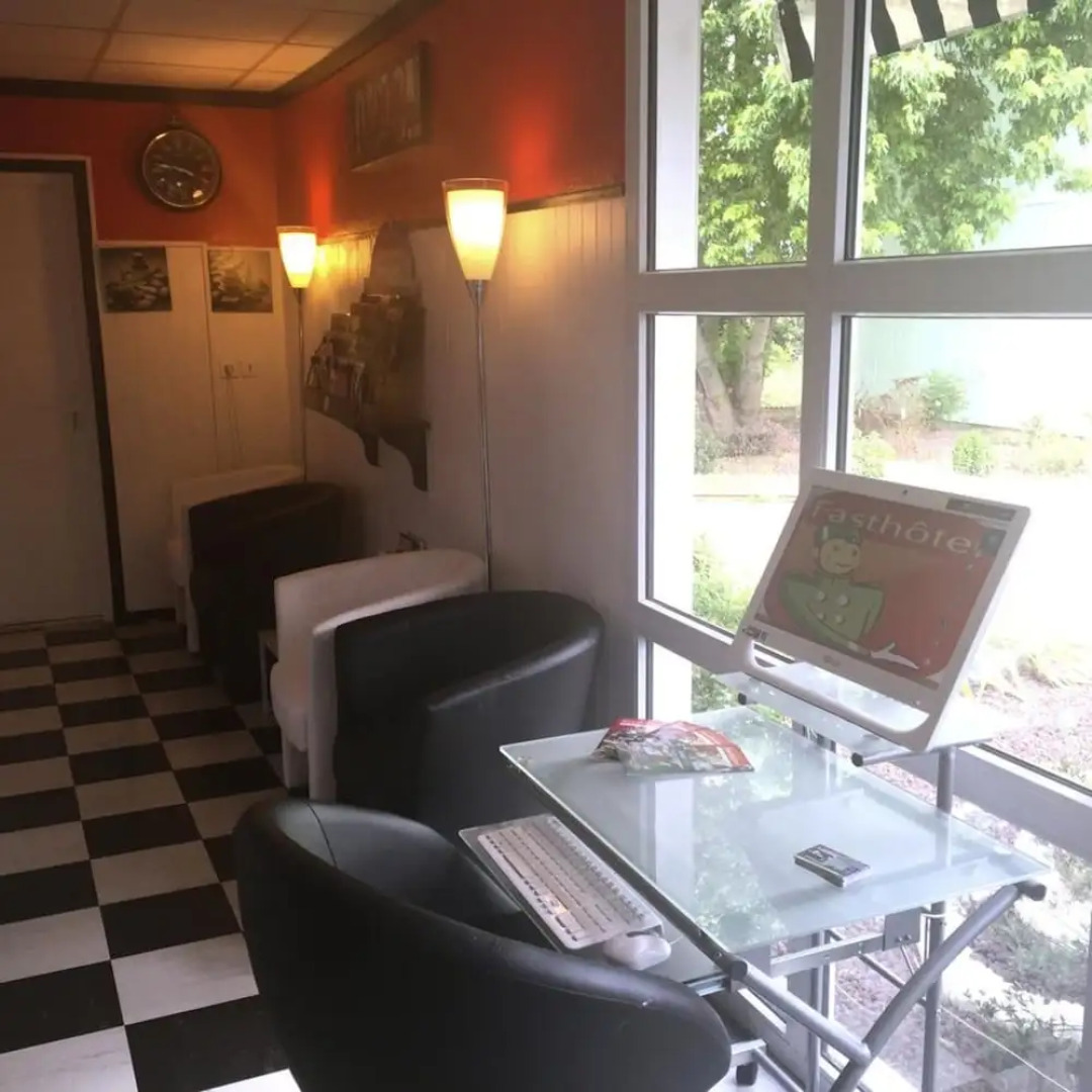 Fasthotel Toulouse Muret