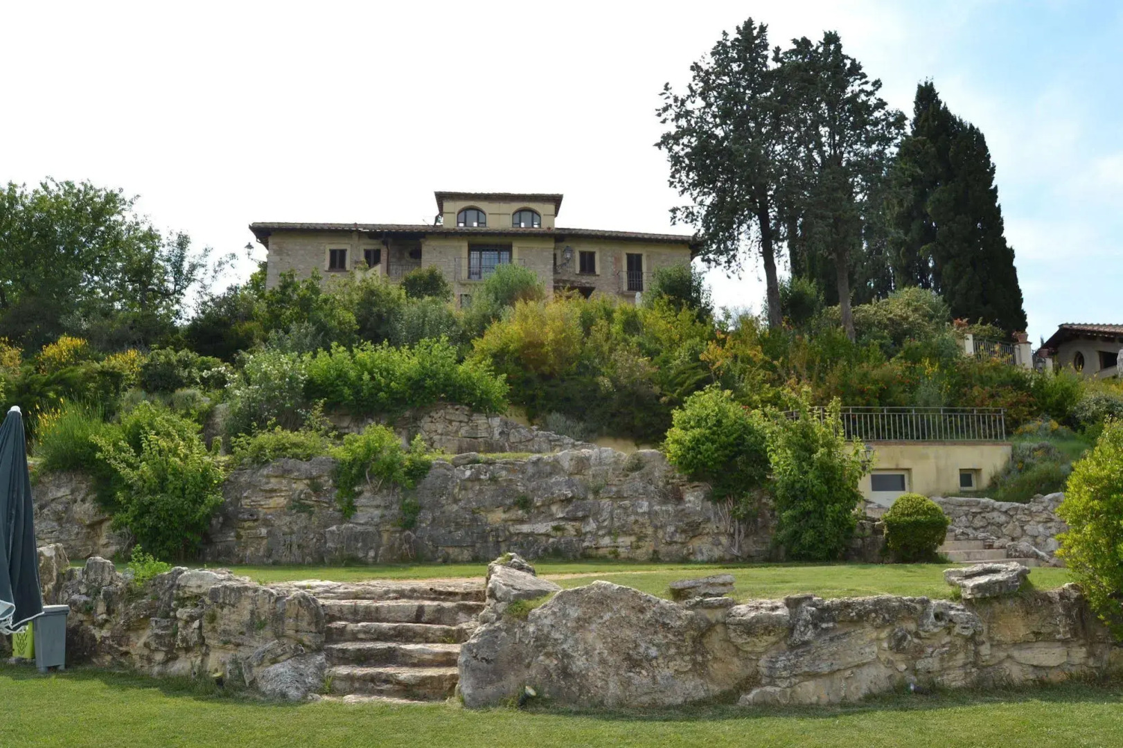 Tenuta Pizzogallo