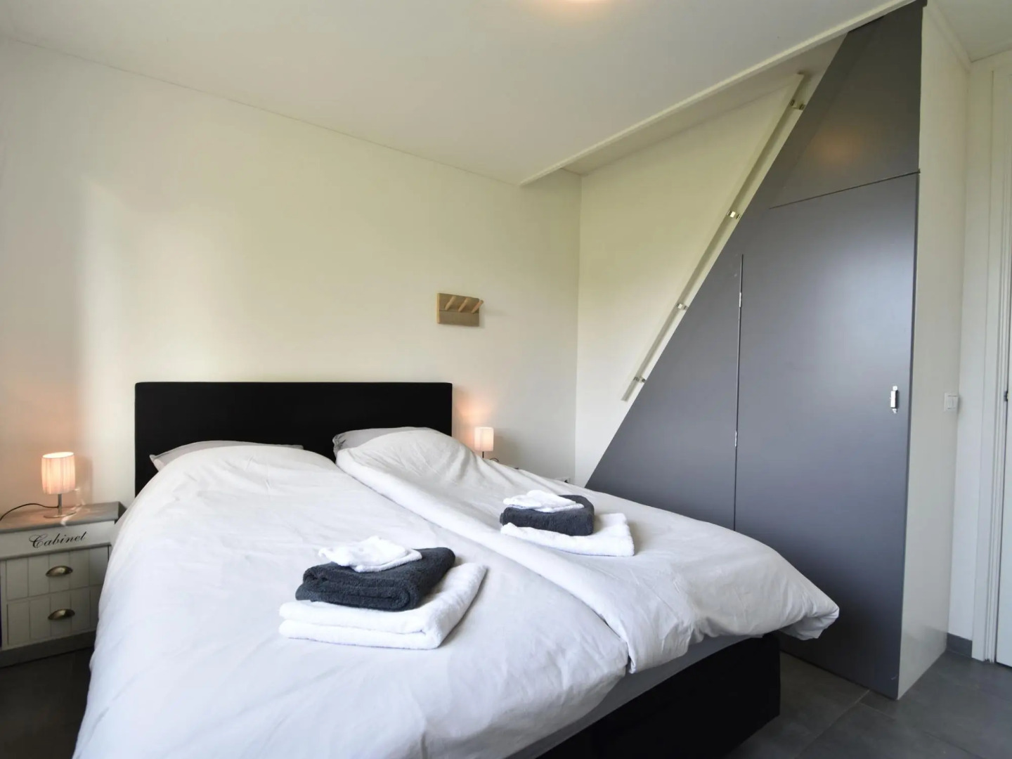 Lovely Cottage in the Middle of Nature