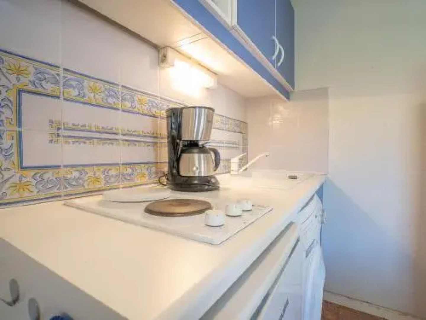 Holiday Home Les Marines des Capellans