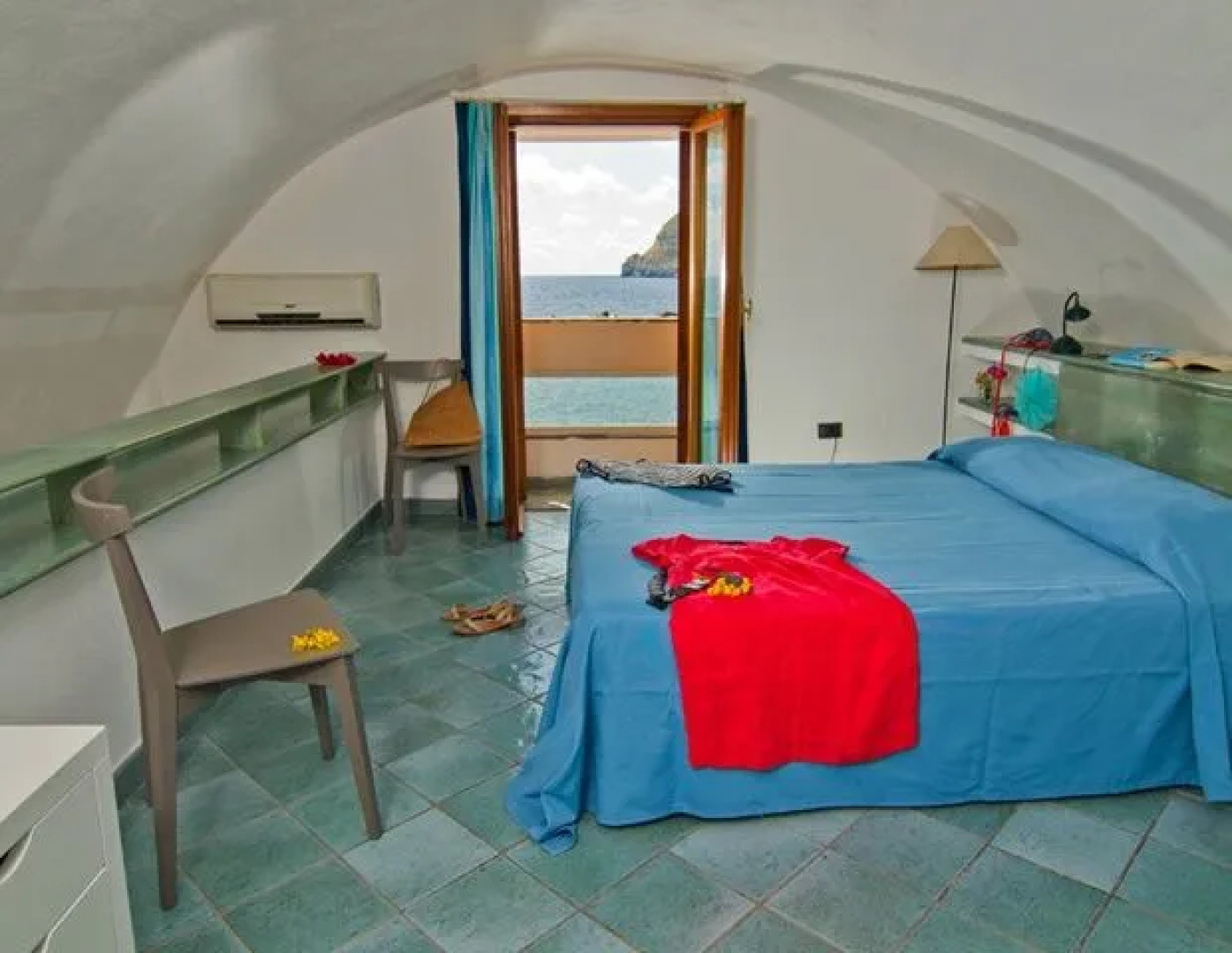 Appartamenti Le Pleiadi - Sant'Angelo D'Ischia