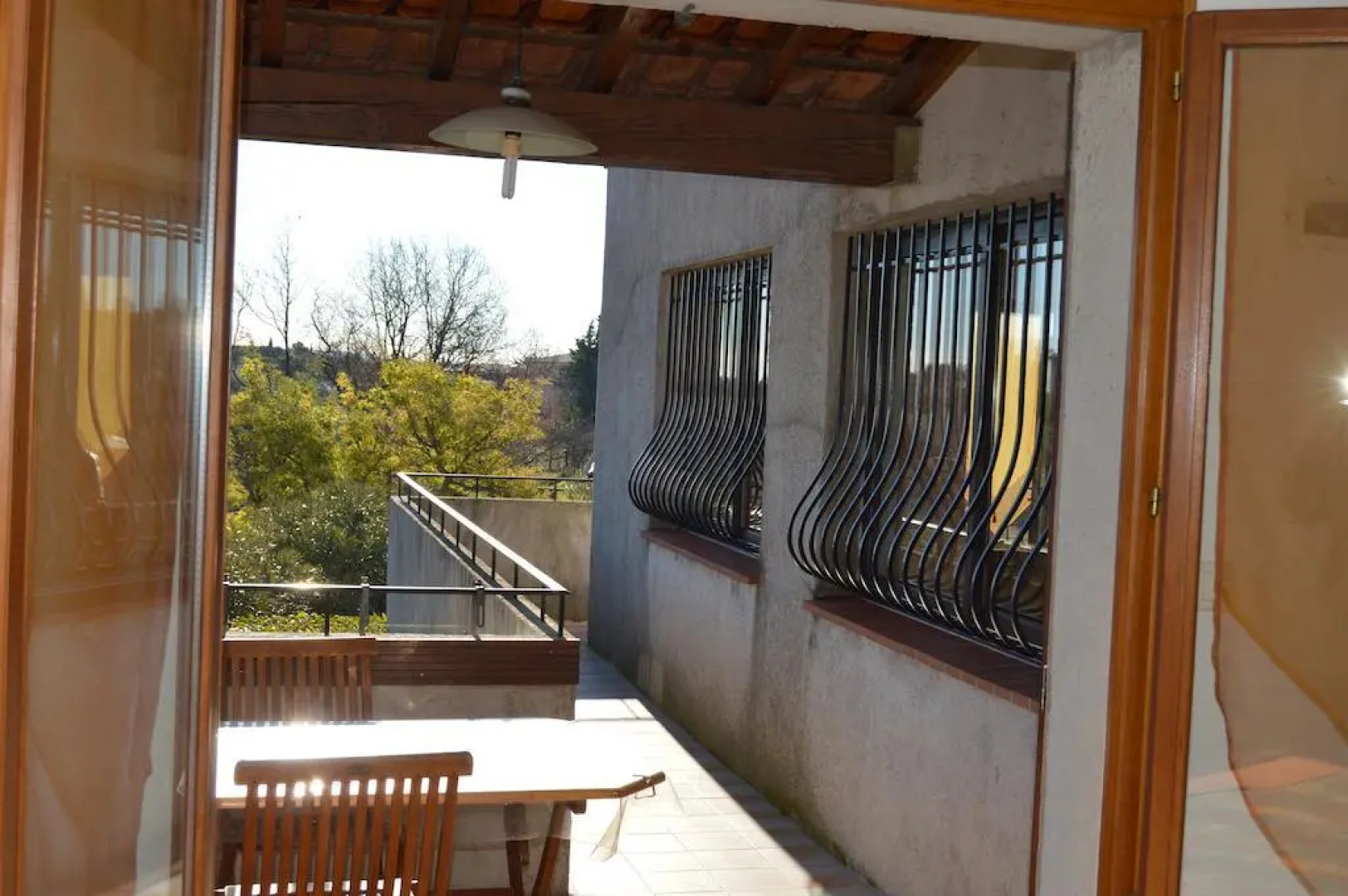 Le Gîte du Petit Puits