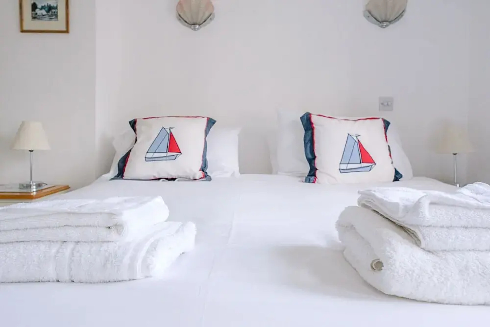 Longshore, Aldeburgh