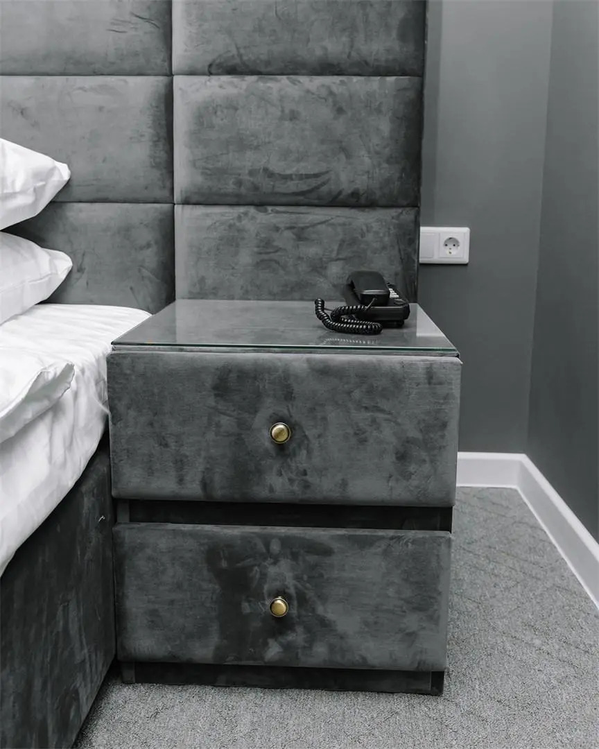 Гостевой D.O.M (Д.О.М)