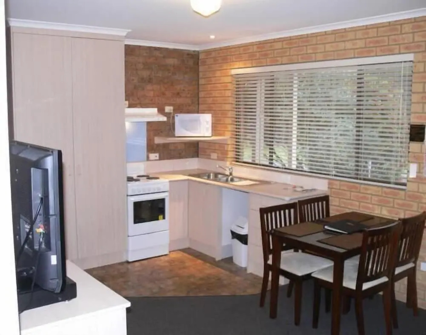 Begonia City Motor Inn