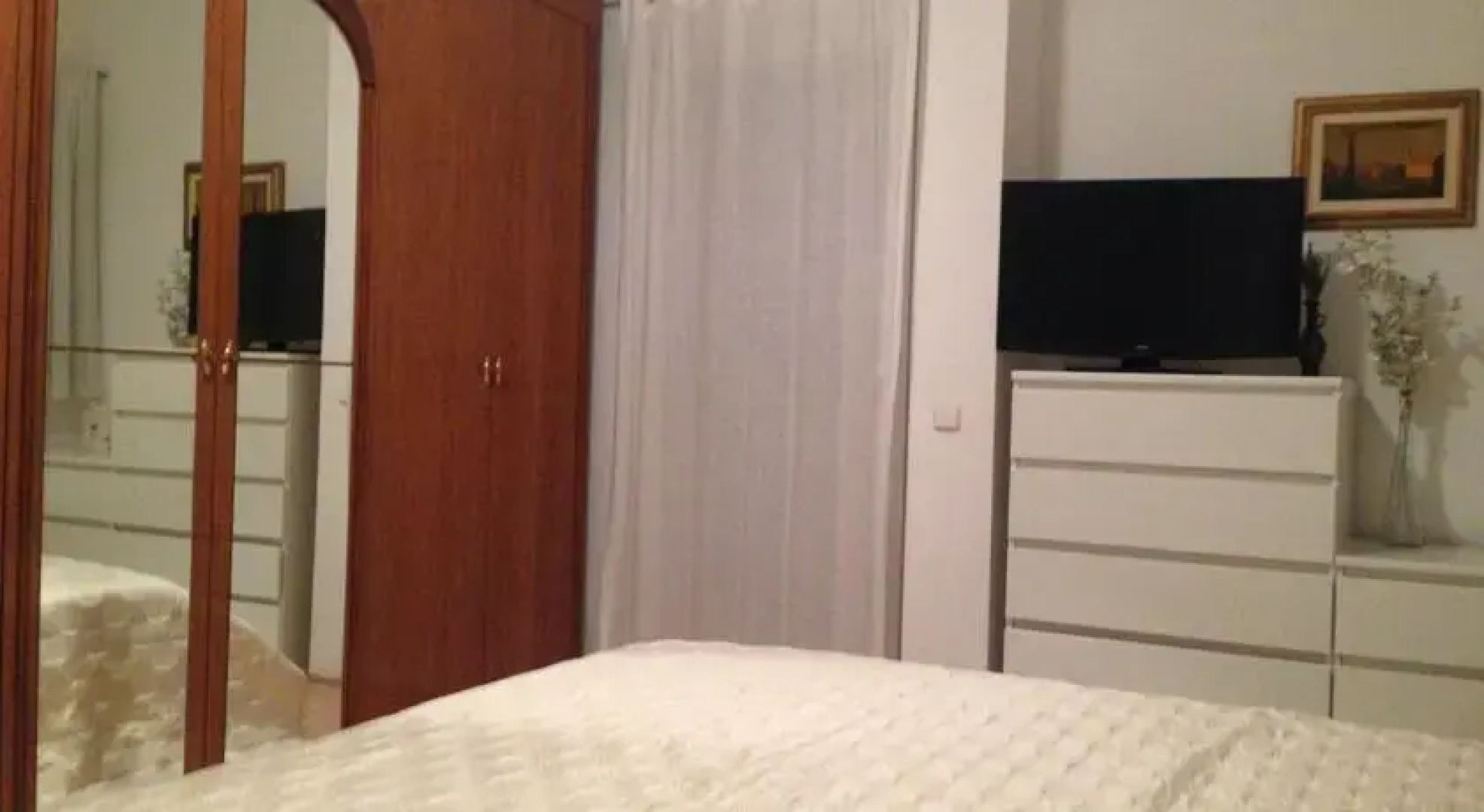 Guest House Luna Rooms