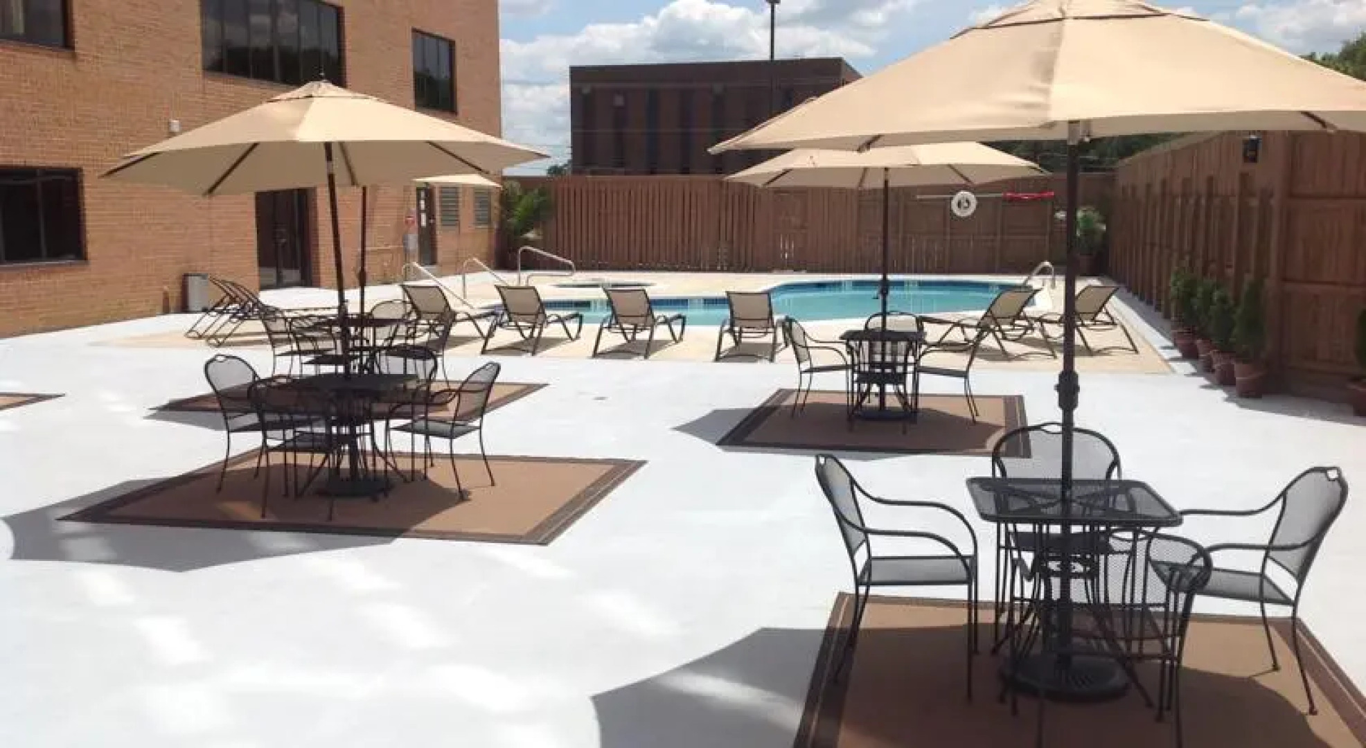 Best Western Grand Venice Hotel Wedding & Conference Center