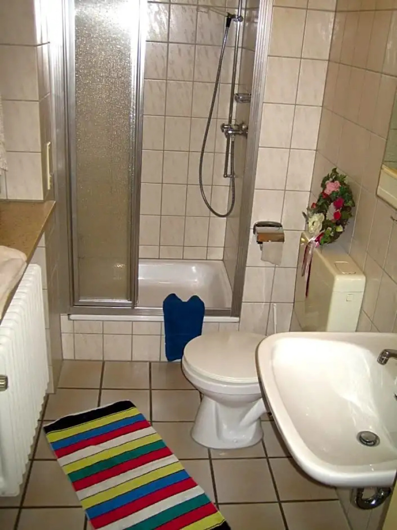 Gasthof-Metzgerei Rotes Ross