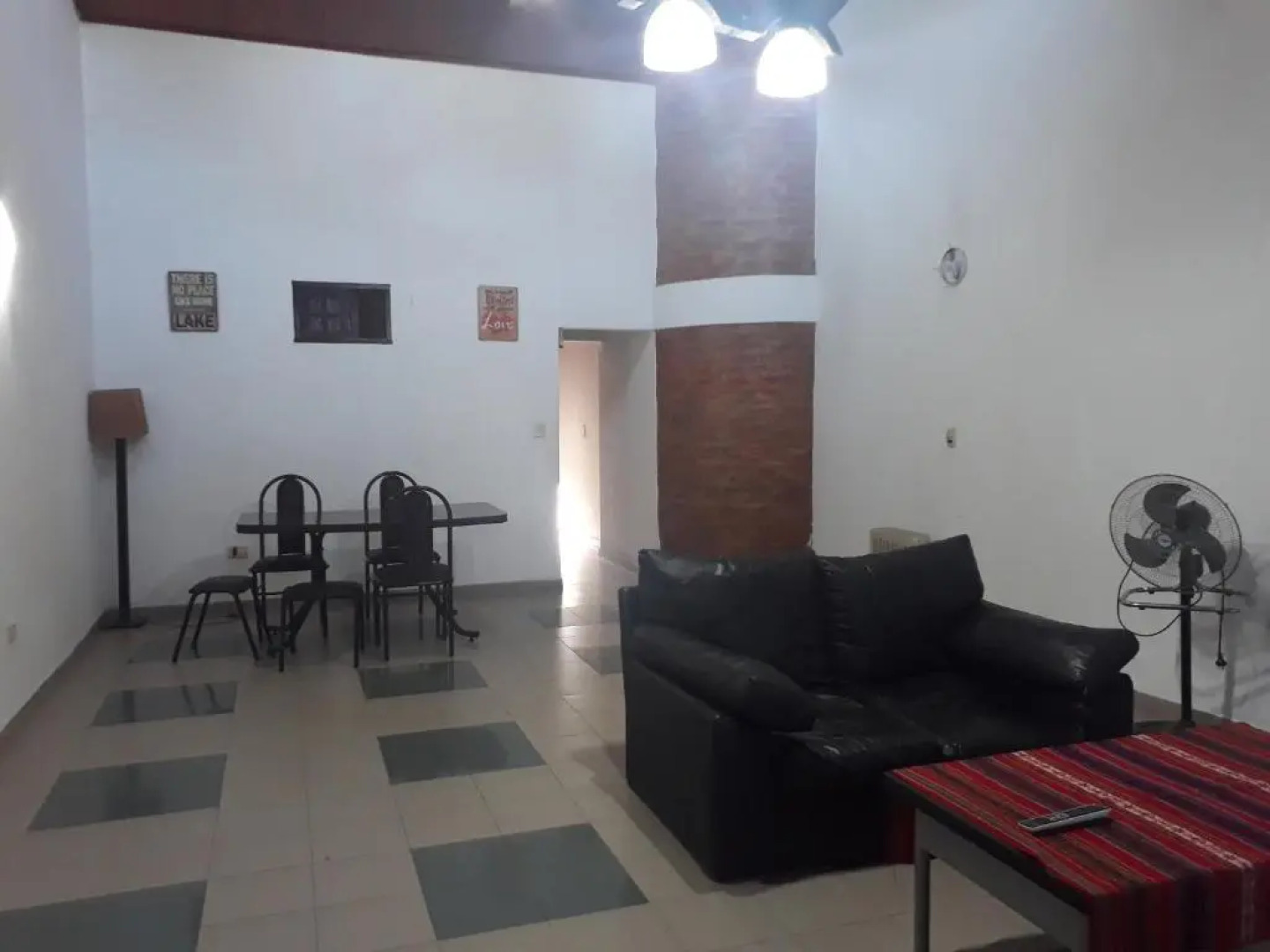 Hermosa Casita II Paso Patria