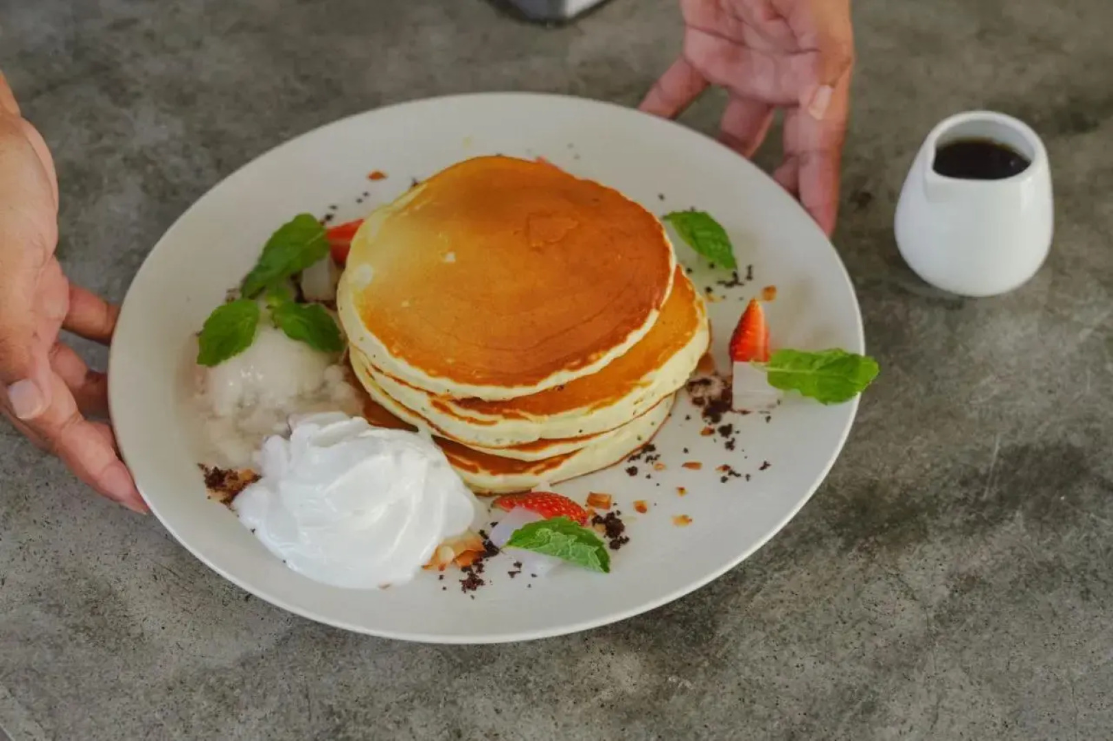 Puri Beji Bed & Breakfast