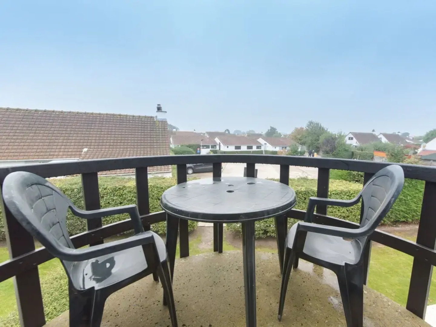 Luna De Haan in De Haan