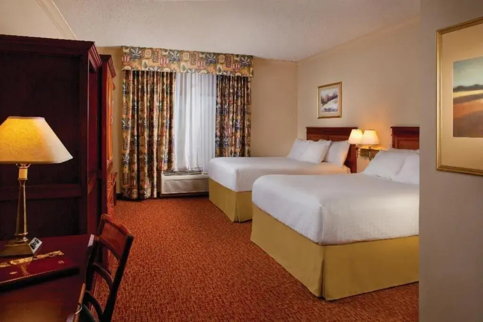 Paragon Casino Resort