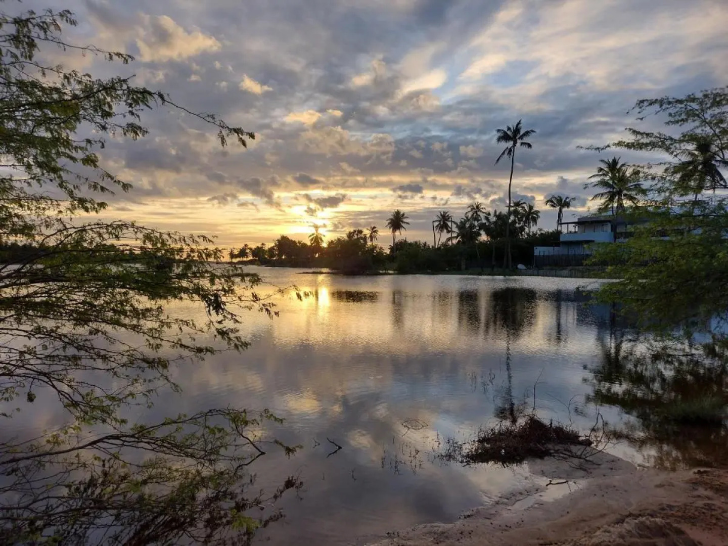 Gostoso Sol e Mar Pousada