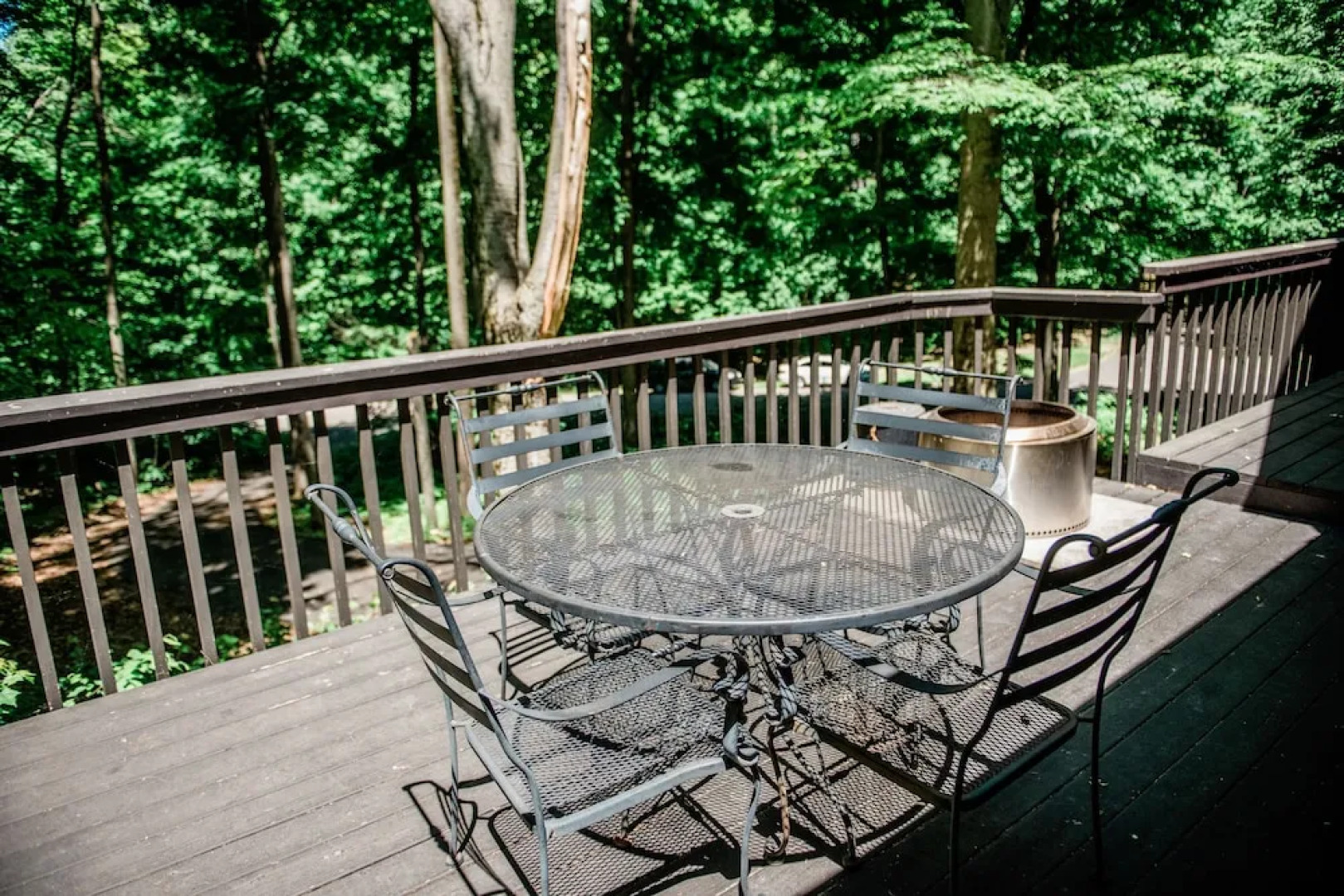 Northern Nights Chalet Wanderlust Abodes