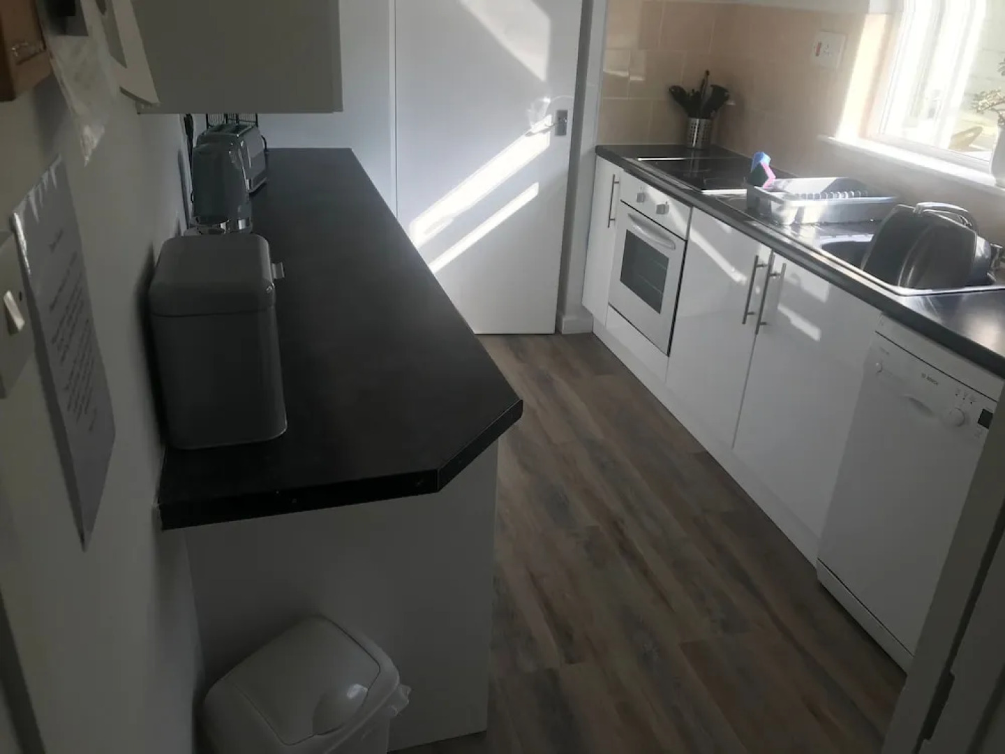 Sennen Cove Cottages