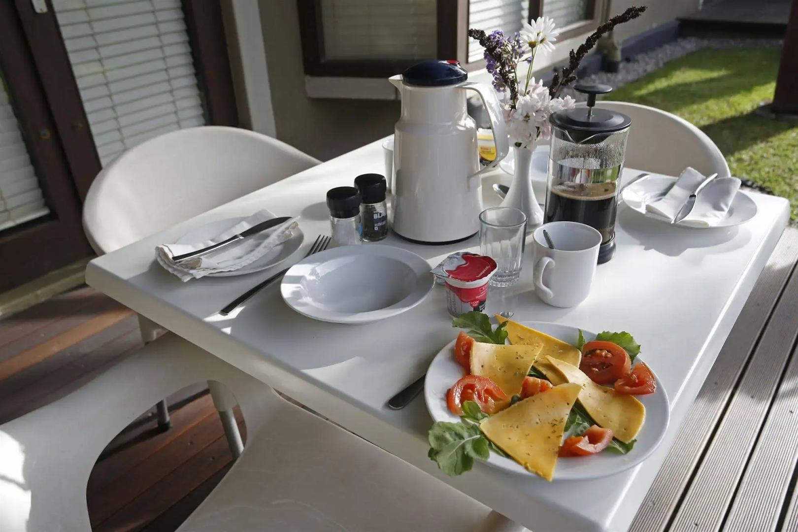 Brigadoon Guesthouse