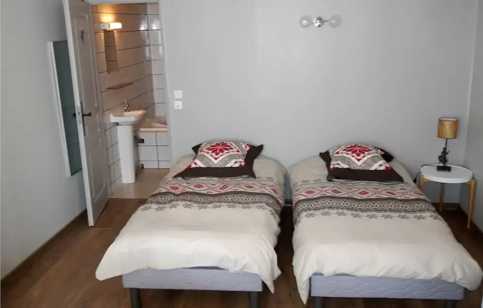 Alpes Studio - Near Olympe 1 Gondola