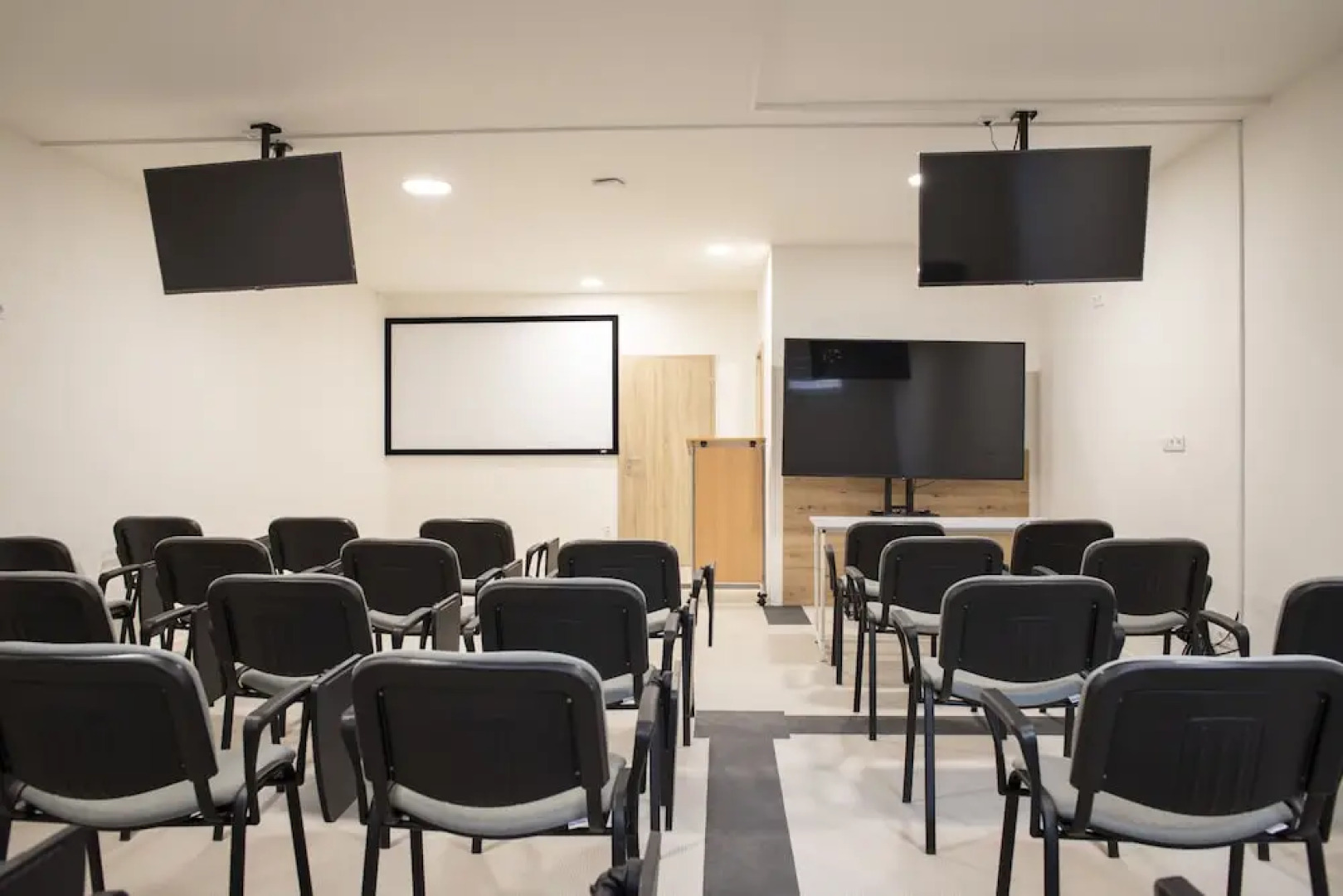 Amenity Penzion Horní Věstonice