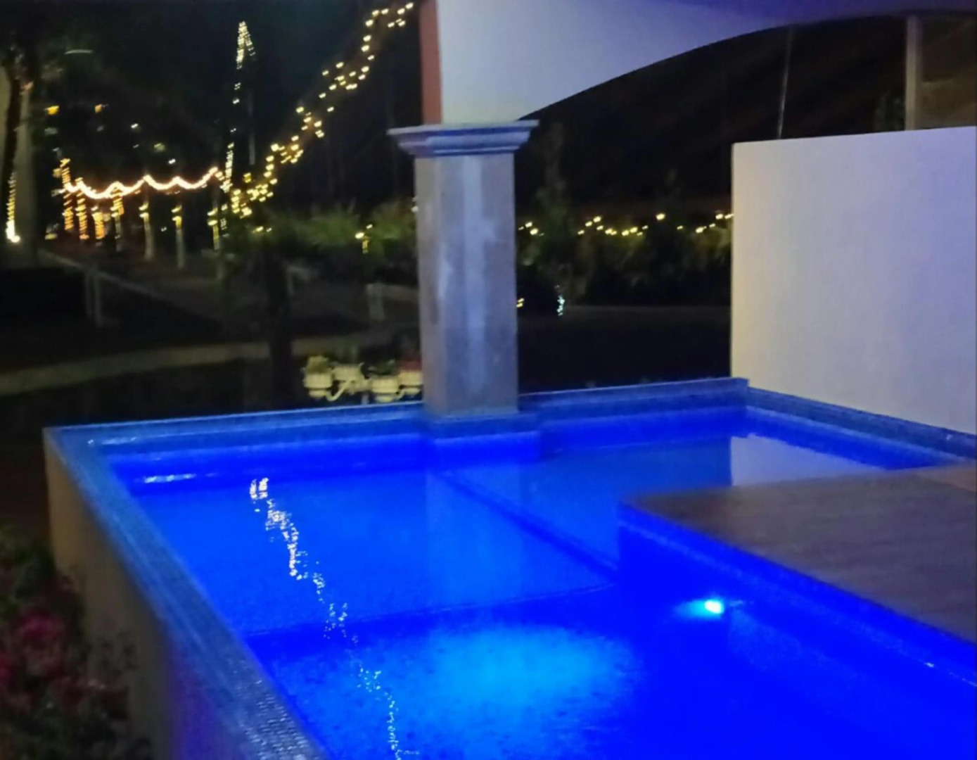 Marina Banderas Suites