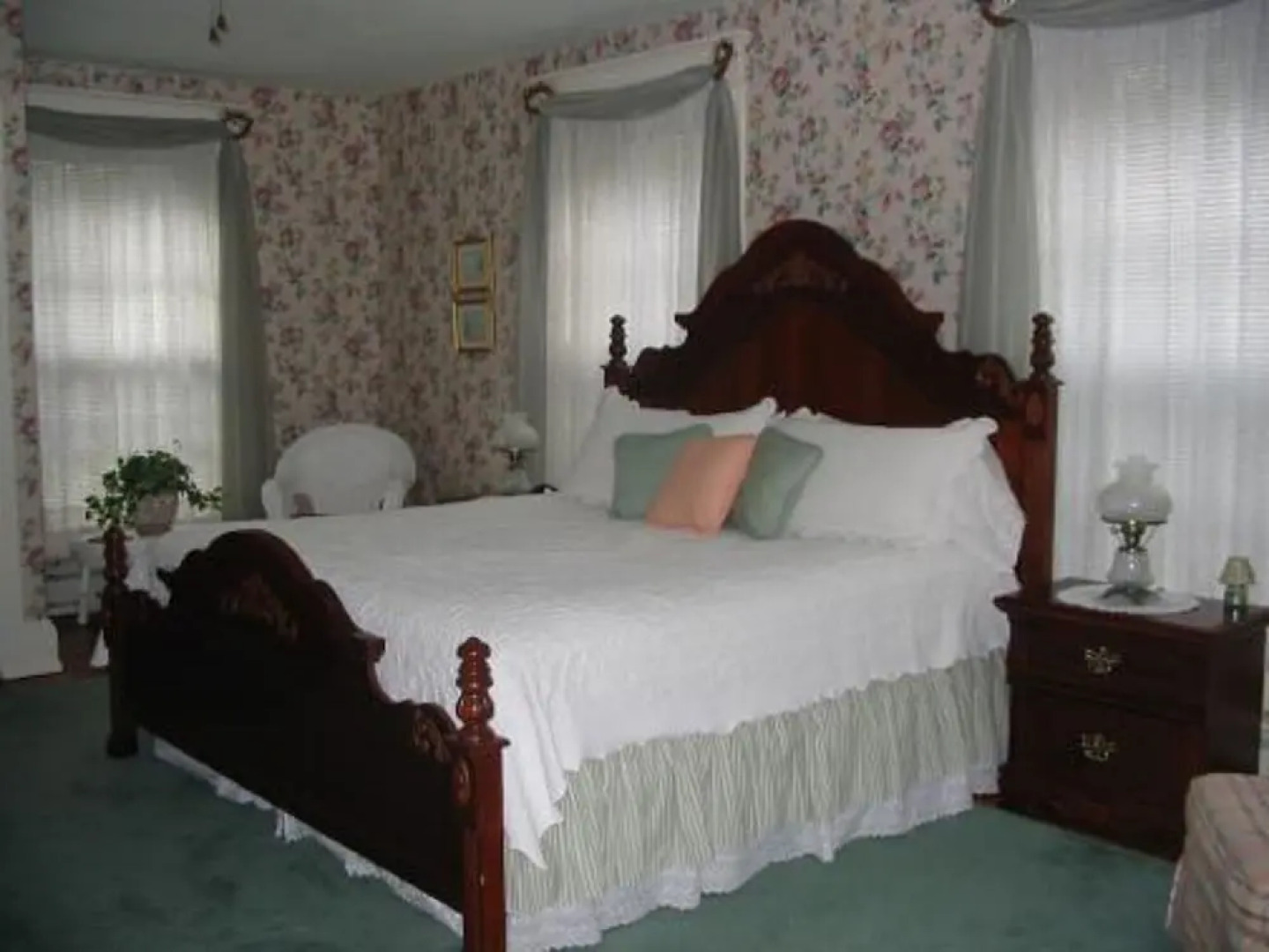 Mountain Laurel Bed & Breakfast