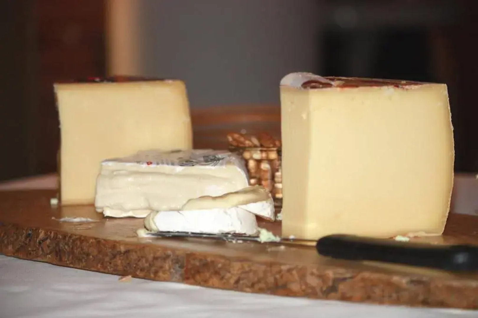 Hotel Restaurant Seegarten