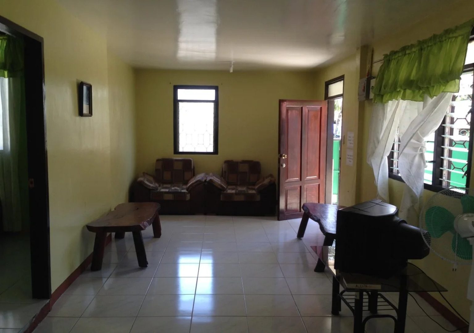 Lilian Baler Transient Houses