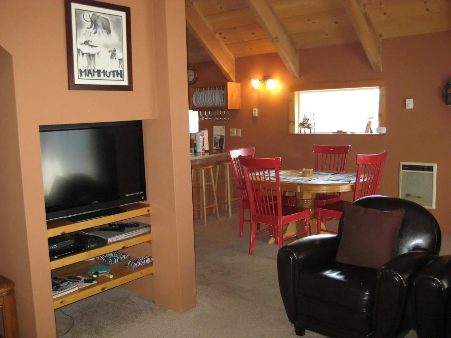 Mammoth View Villas Mammoth Reservation Bureau