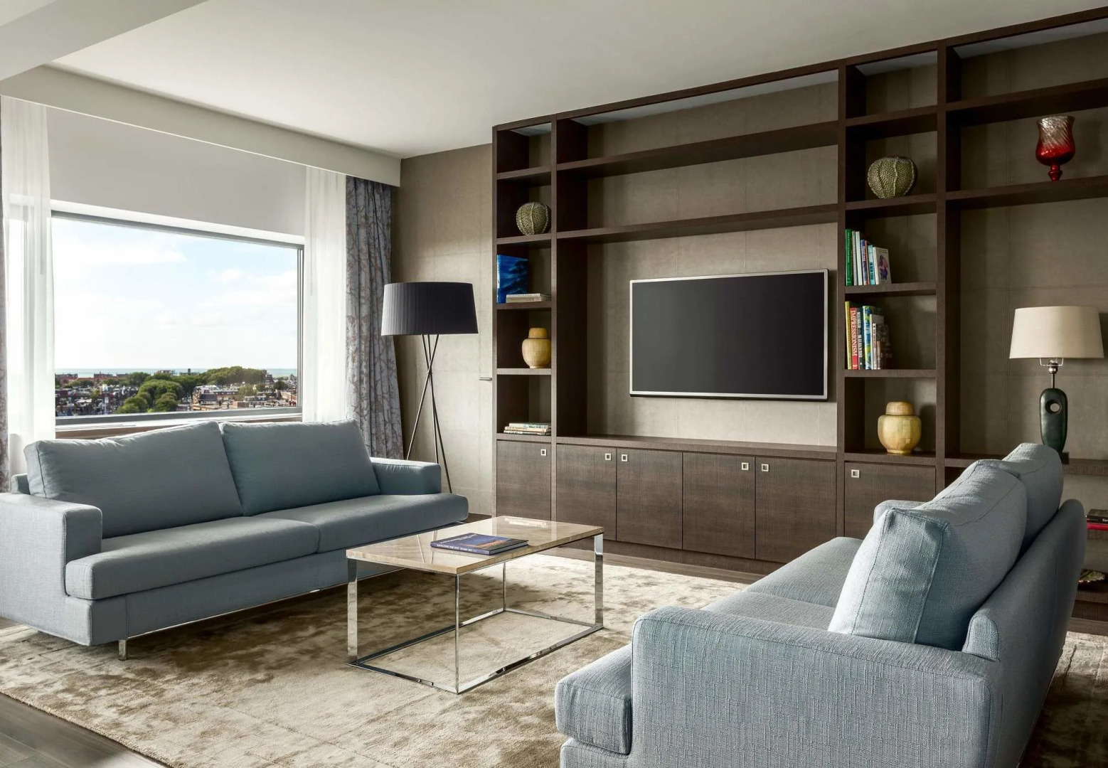 The Hague Marriott Hotel