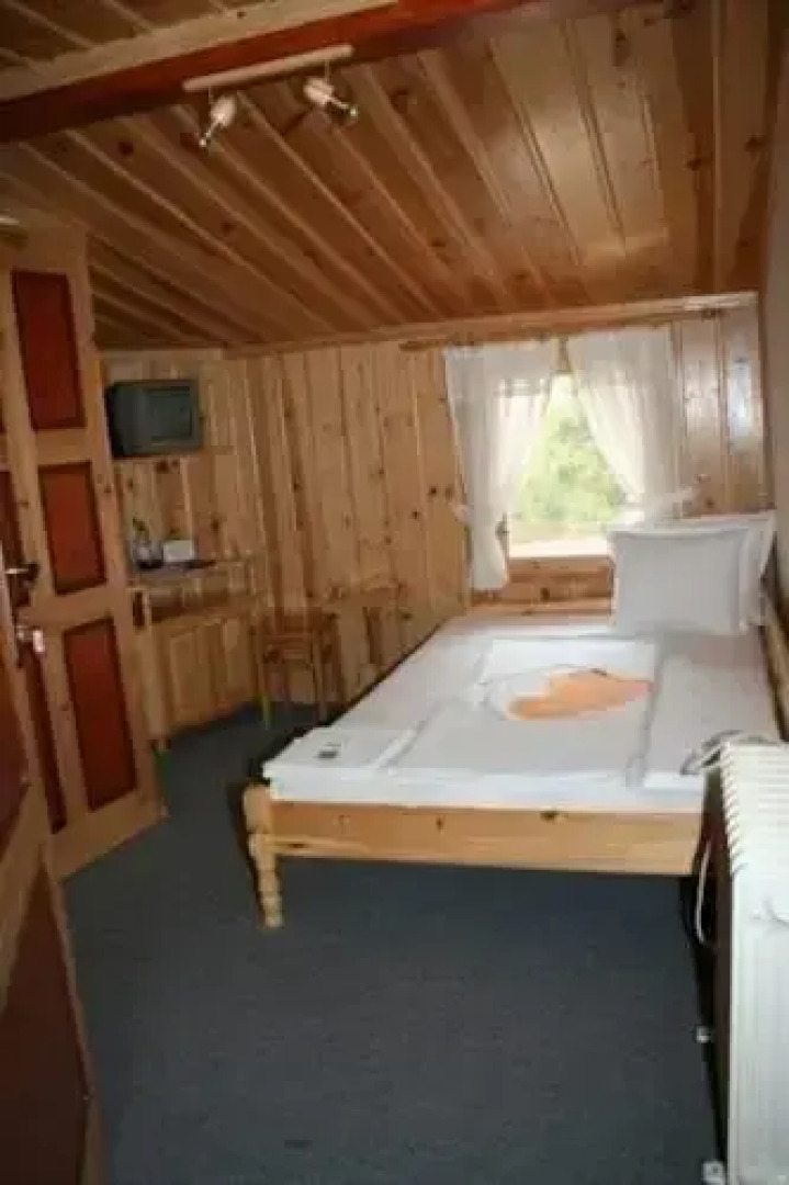 Family Hotel Markov's House