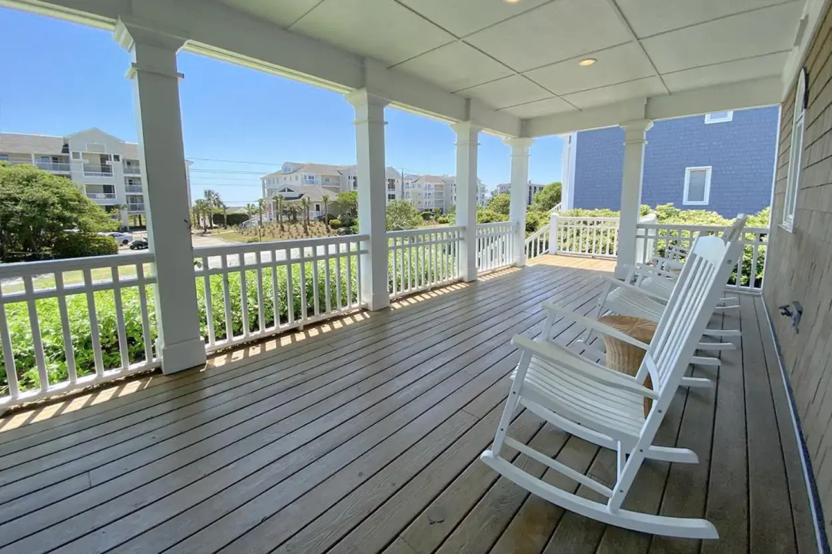 Windsong II by Sea Scape Properties