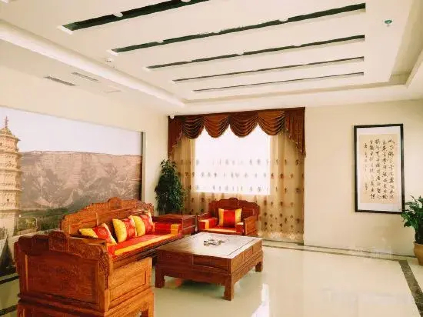 Shenghua Culture International Hotel