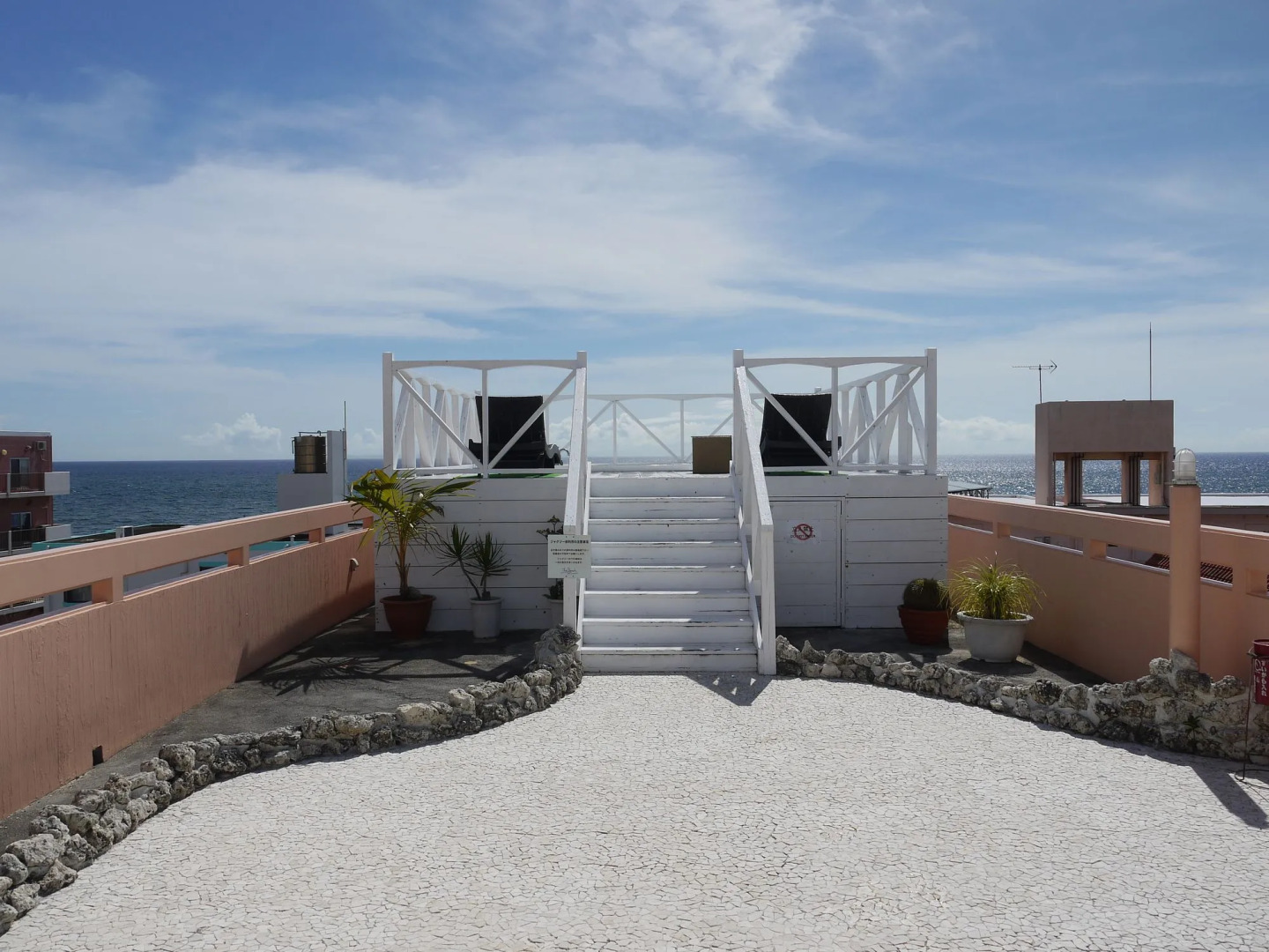 Seaside Hotel The Beach