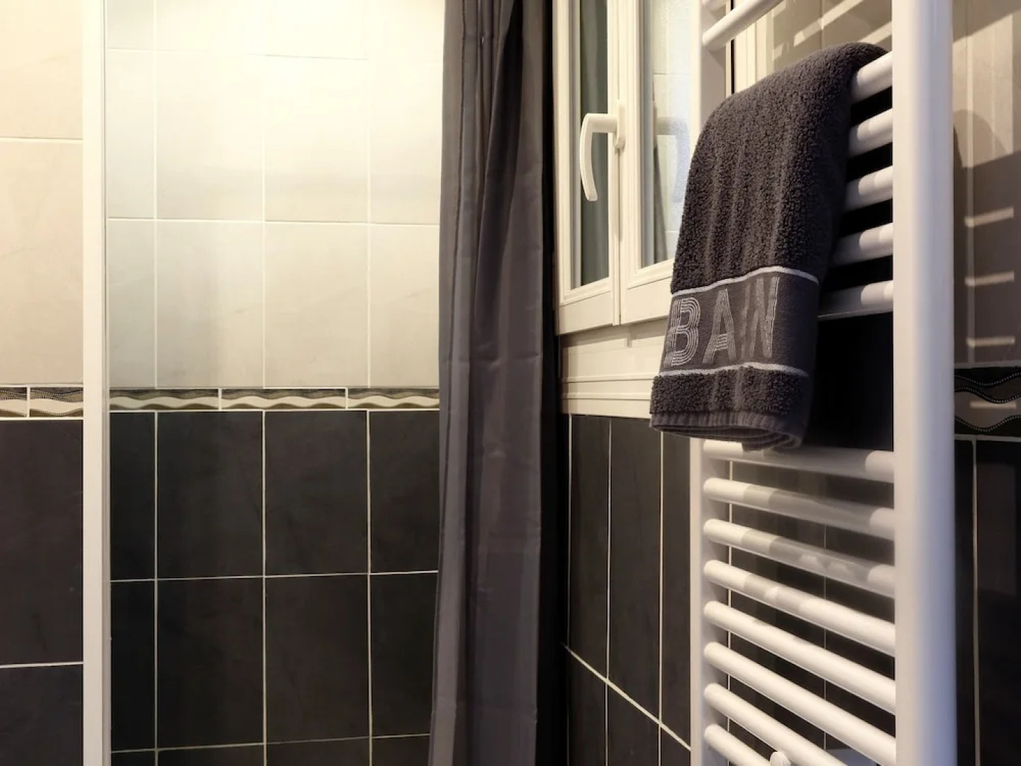 Trankil'apparts Gare