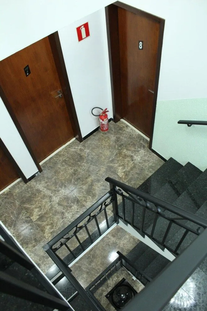 Urano Business Hotel