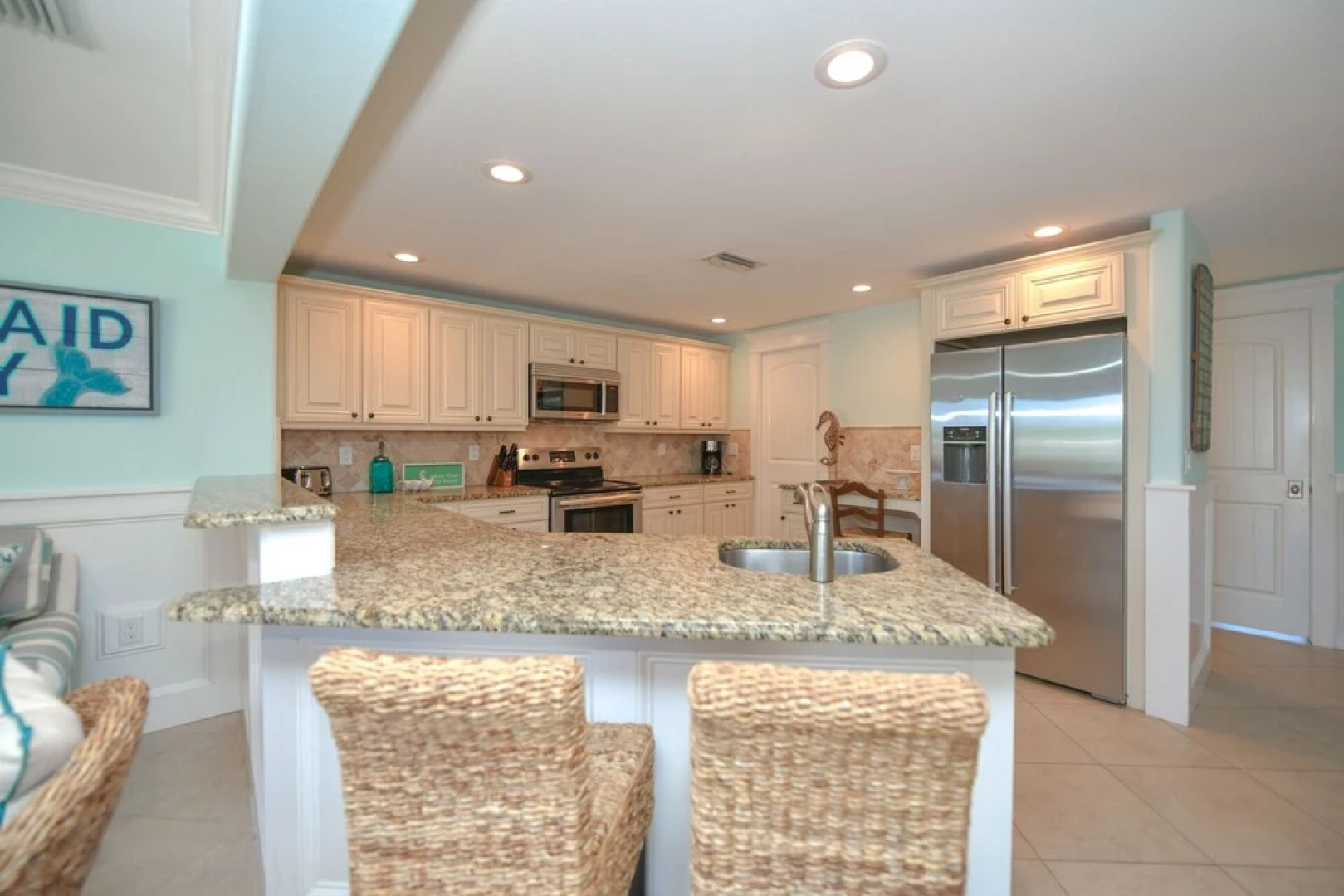 Nautilus by RedAwning