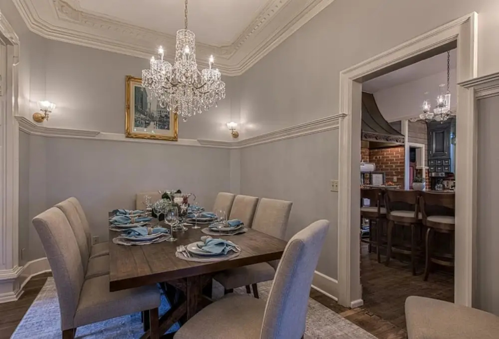 3749 Victorian Sanctuary by the Sea