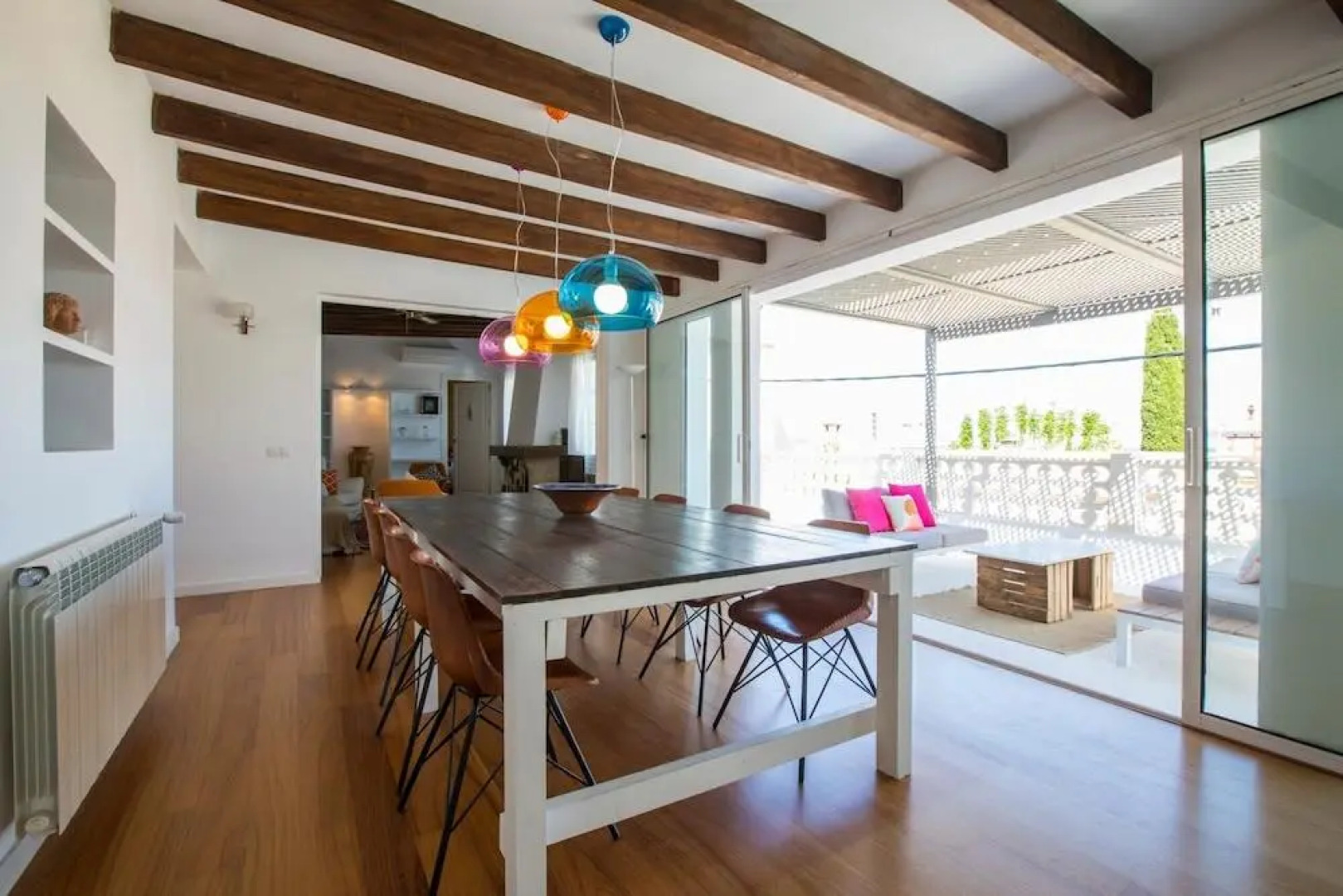 Villa Terra Blanca Palma