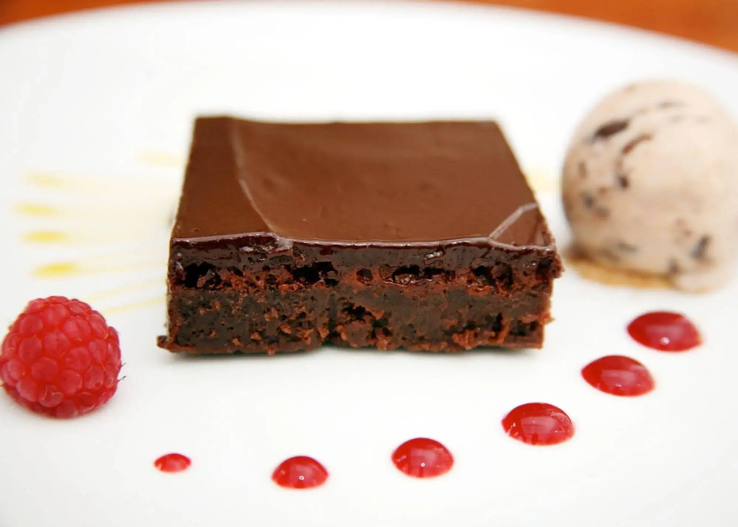 The View at The White Horse Woolley Moor