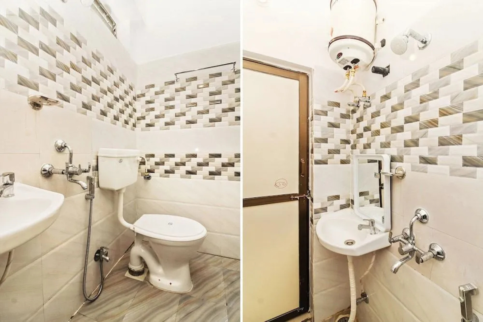 OYO 40807 Hotel  VSR International