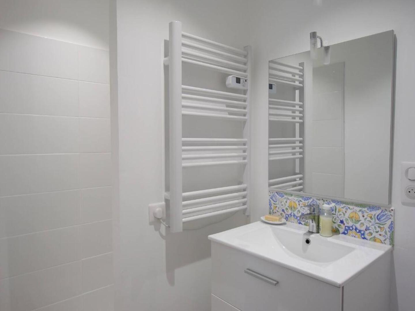 Gîte Degré, 5 pièces, 9 personnes - FR-1-410-320