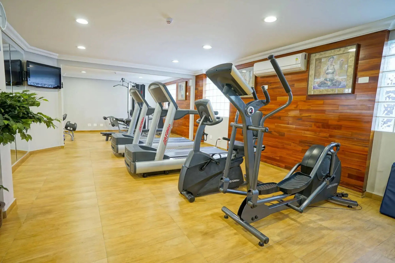 Bourbon Dom Ricardo Aeroporto Curitiba Business Hotel