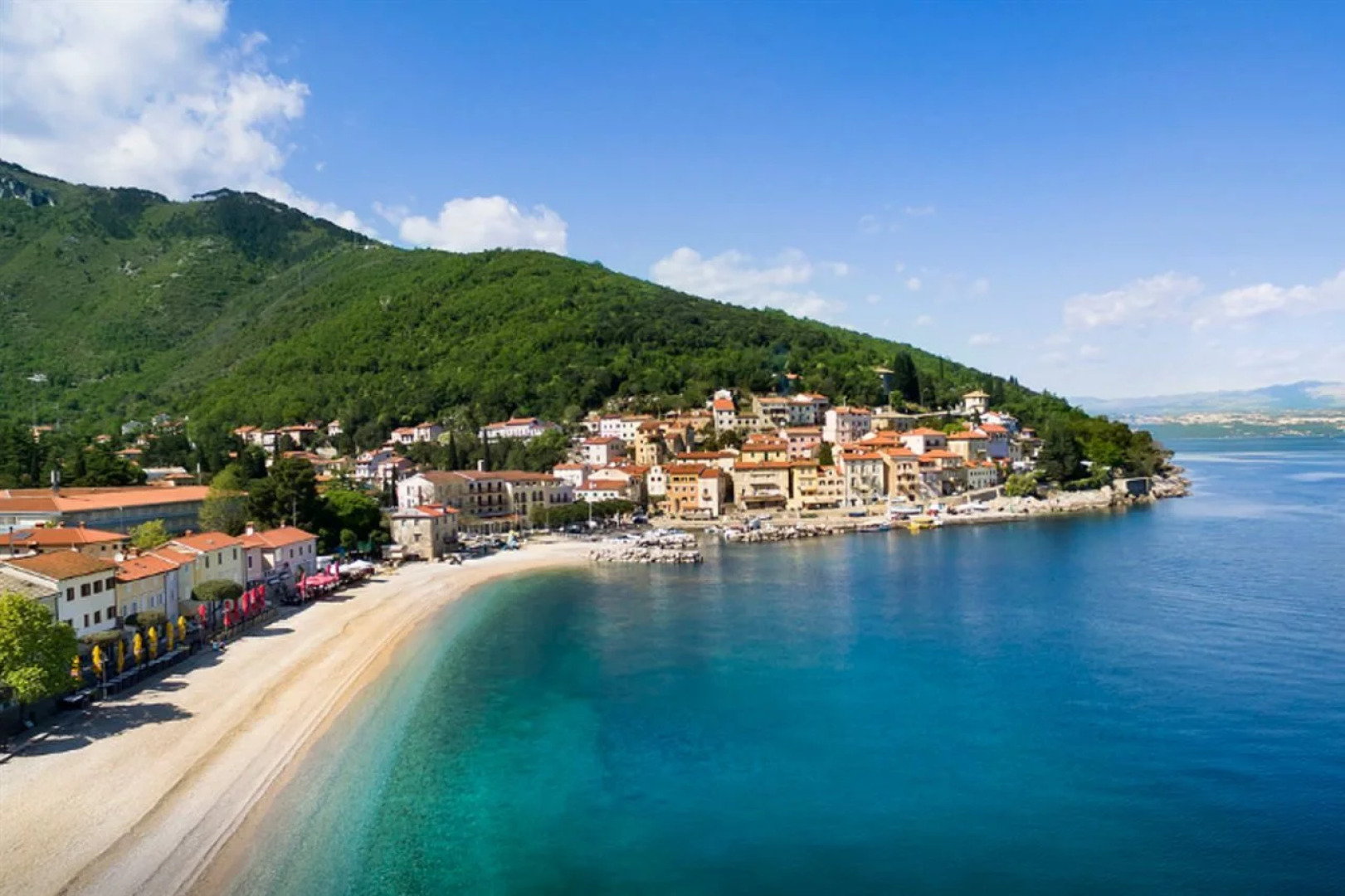 Hotel Marina - Liburnia