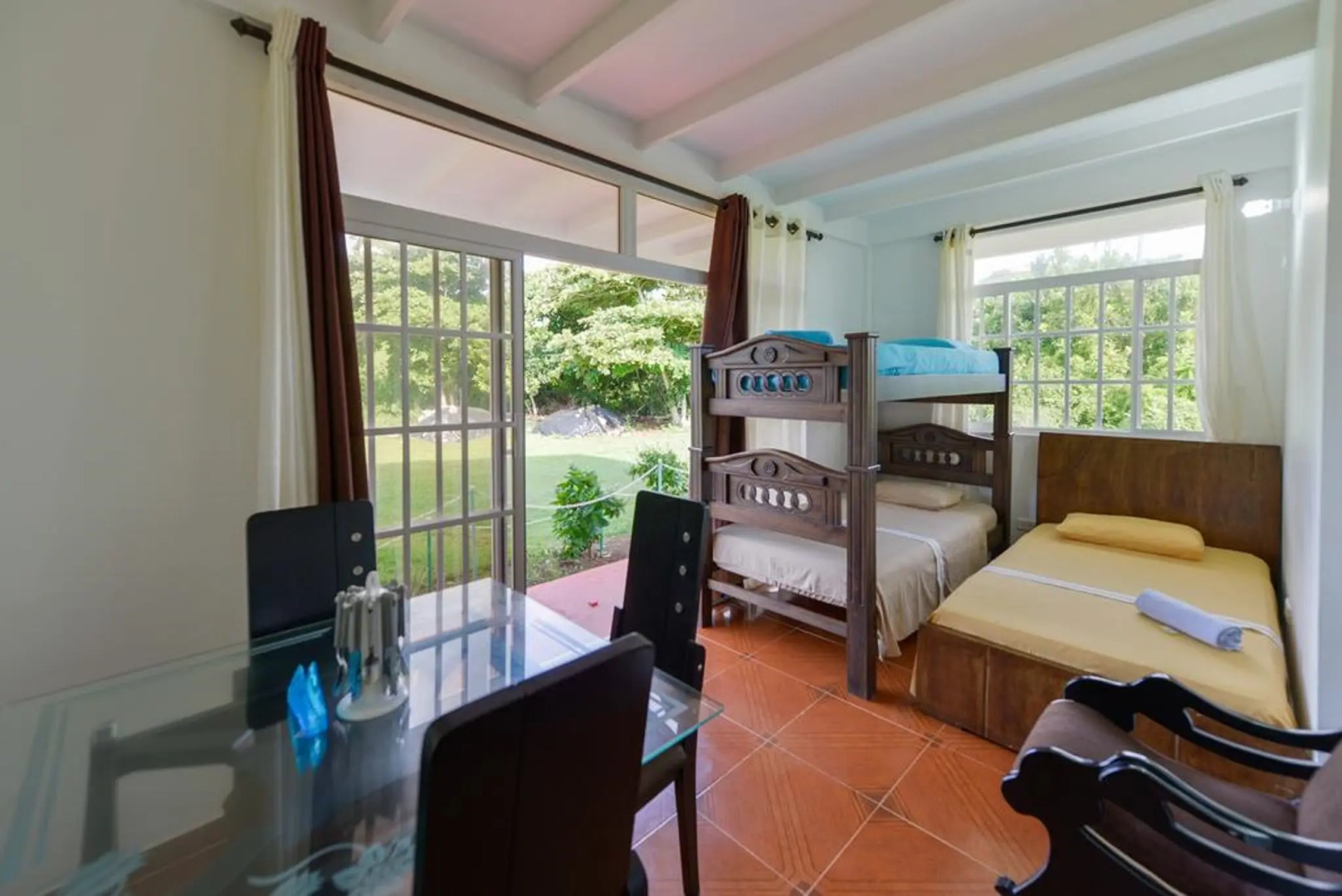 Apartamentos Hermanos Morales Merino