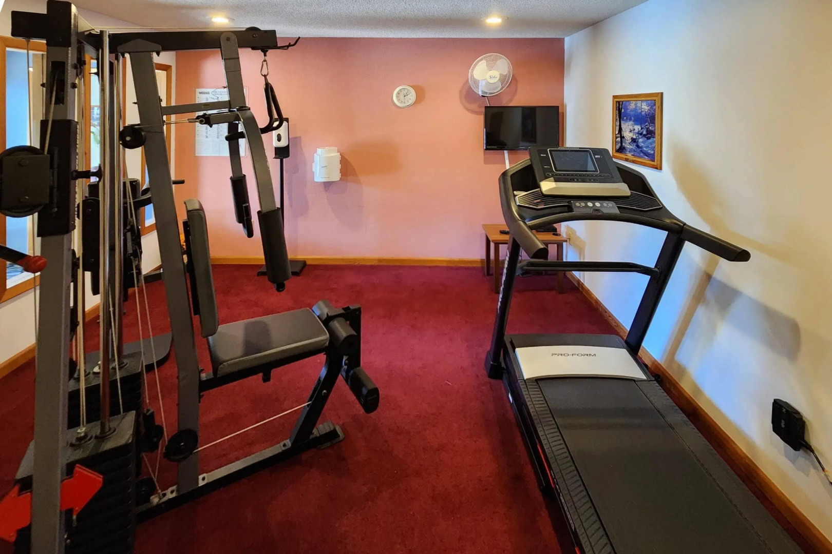 Econo Lodge Lakeshore