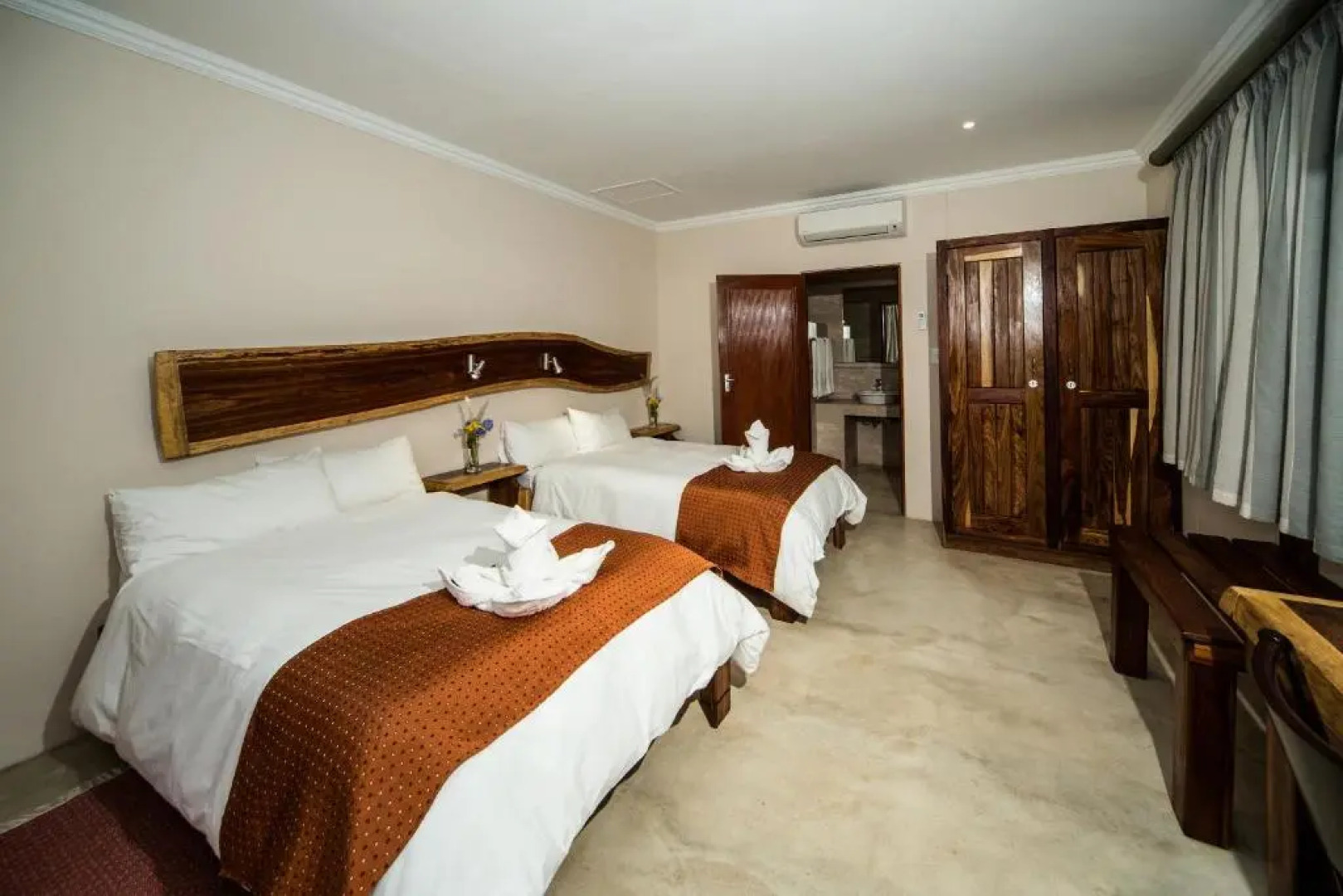 Casa Forno Country Hotel